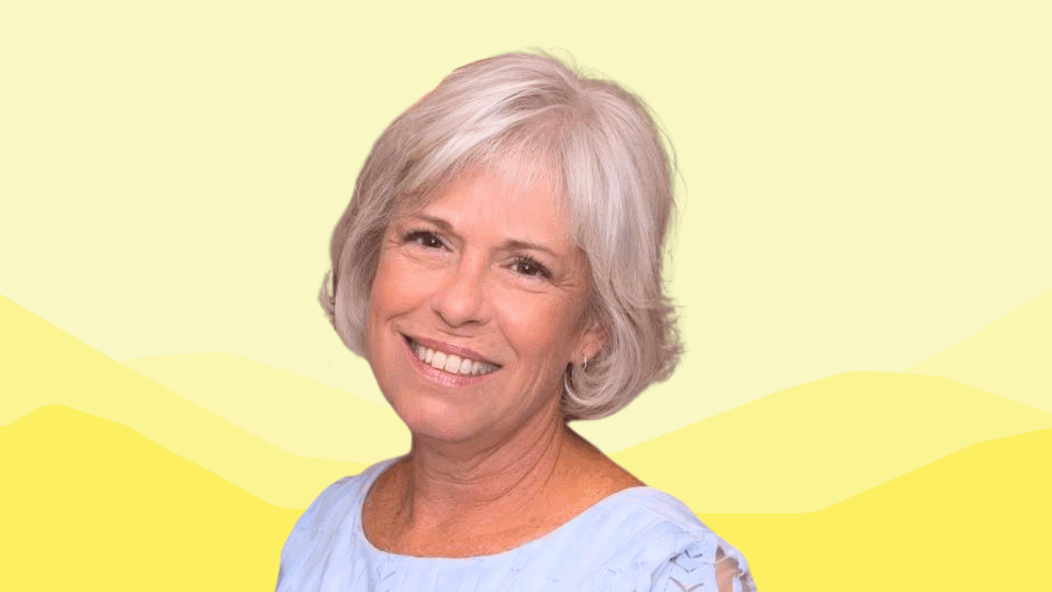 Mary Ellen Judah
